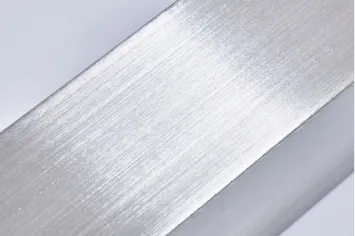 ヘアライン（HL）