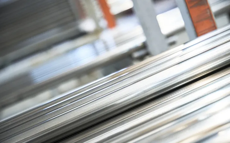 ステンレス写真