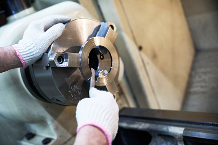 働く風景イメージ